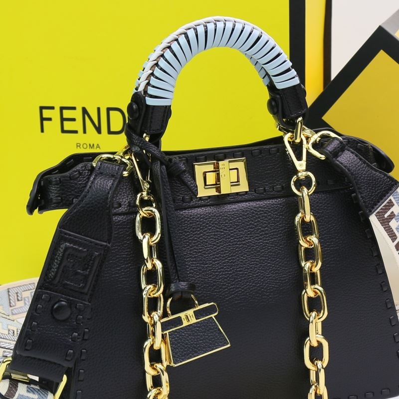 Fendi Top Handle Bags